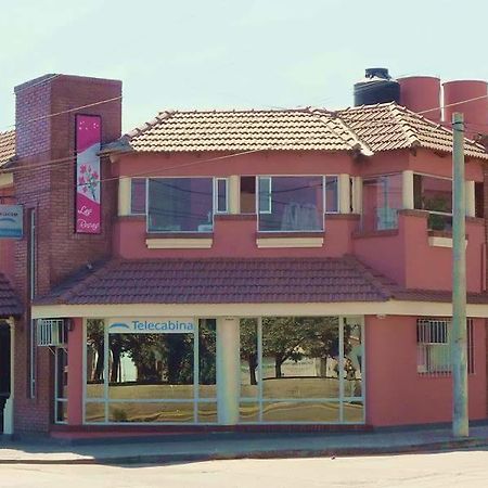 Hotel Las Rosas Salta Luaran gambar