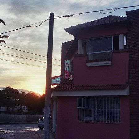 Hotel Las Rosas Salta Luaran gambar